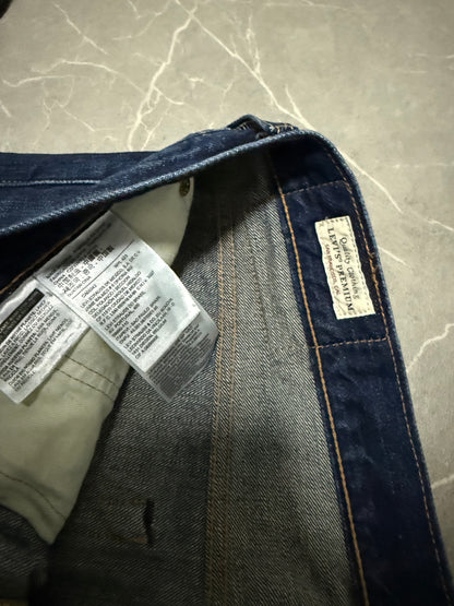 Levi’s 527 Bootcut Jeans (L)