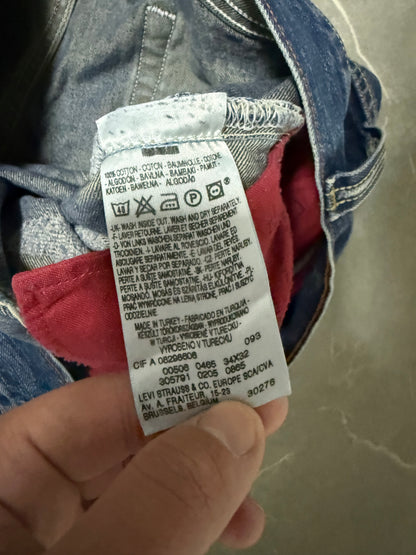 Levi’s Jeans 506 (L)