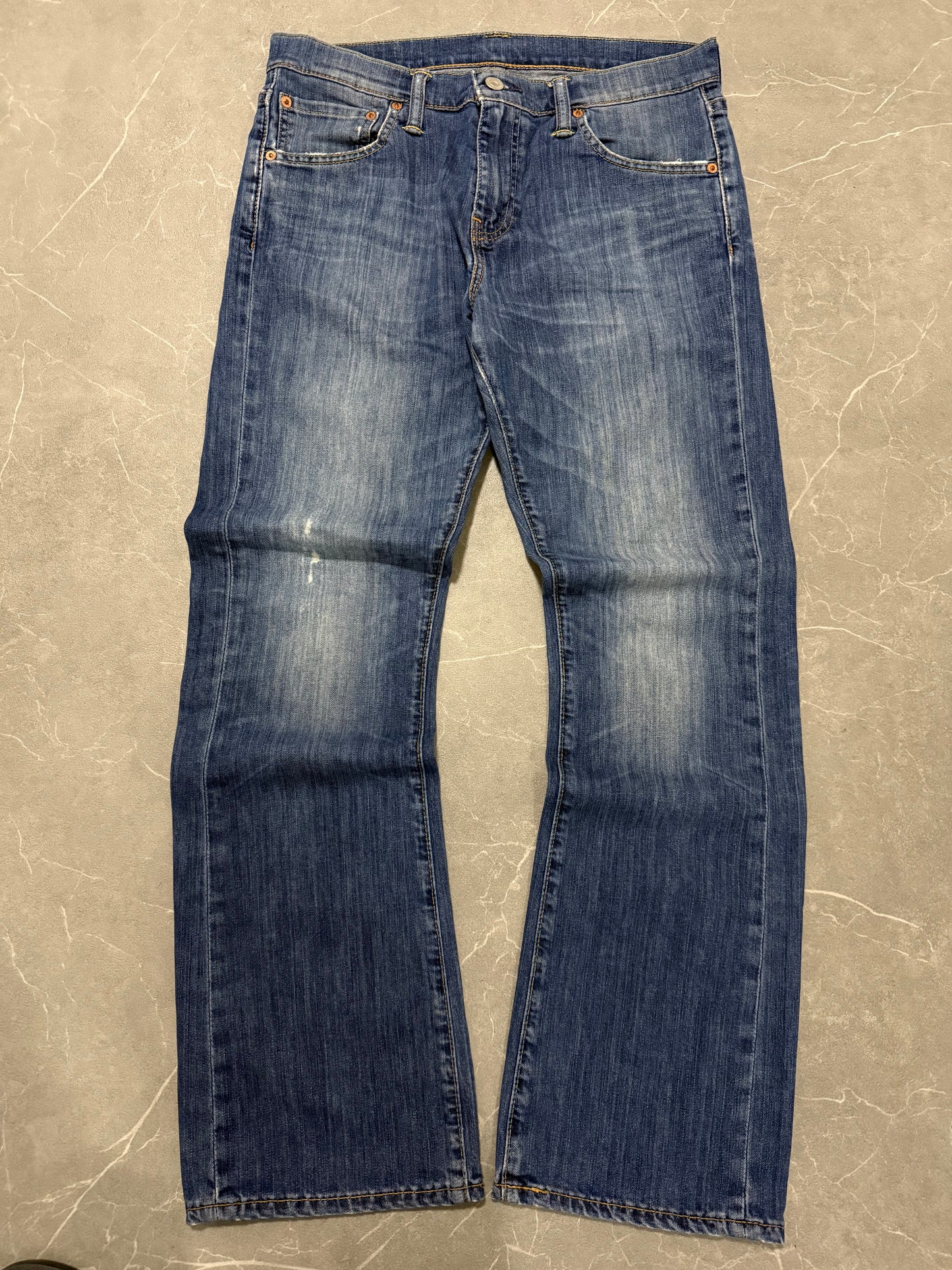 Levi’s Jeans 527 Bootcut (S)