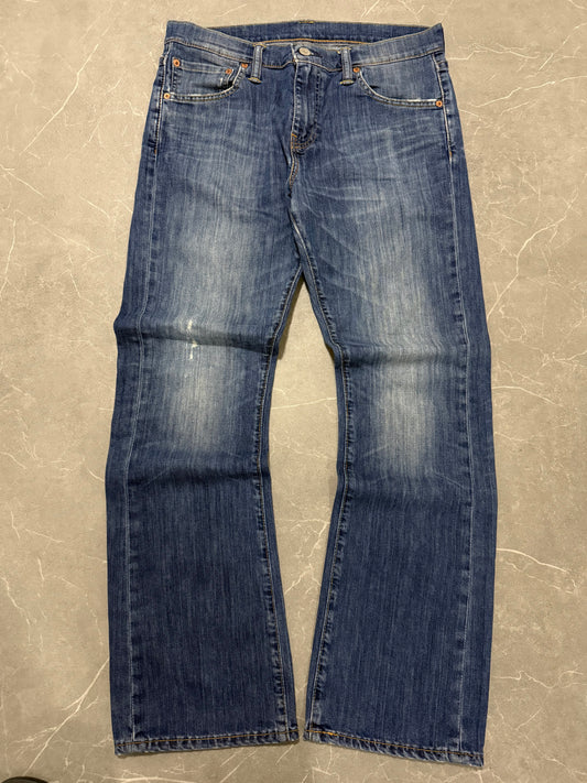 Levi's Jeans 527 Bootcut (S)