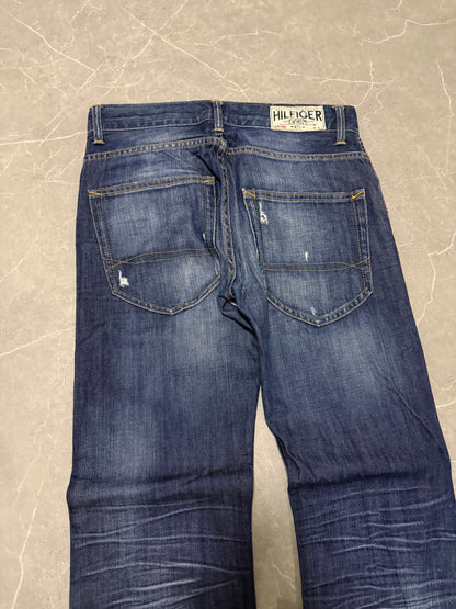 Hilfiger Jeans (M)