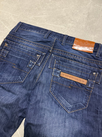 Armani Jeans (L)