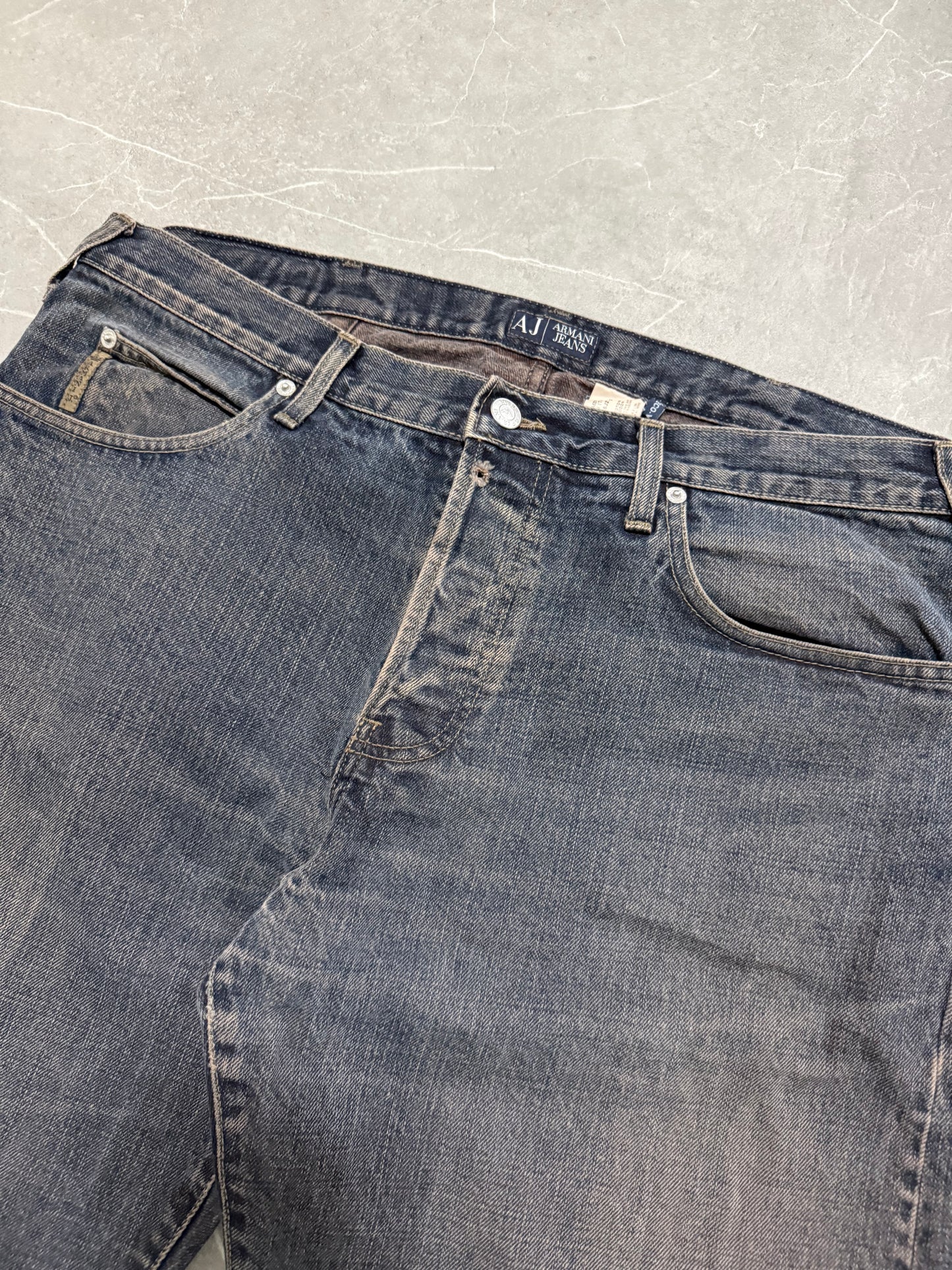 Armani Jeans (XL)