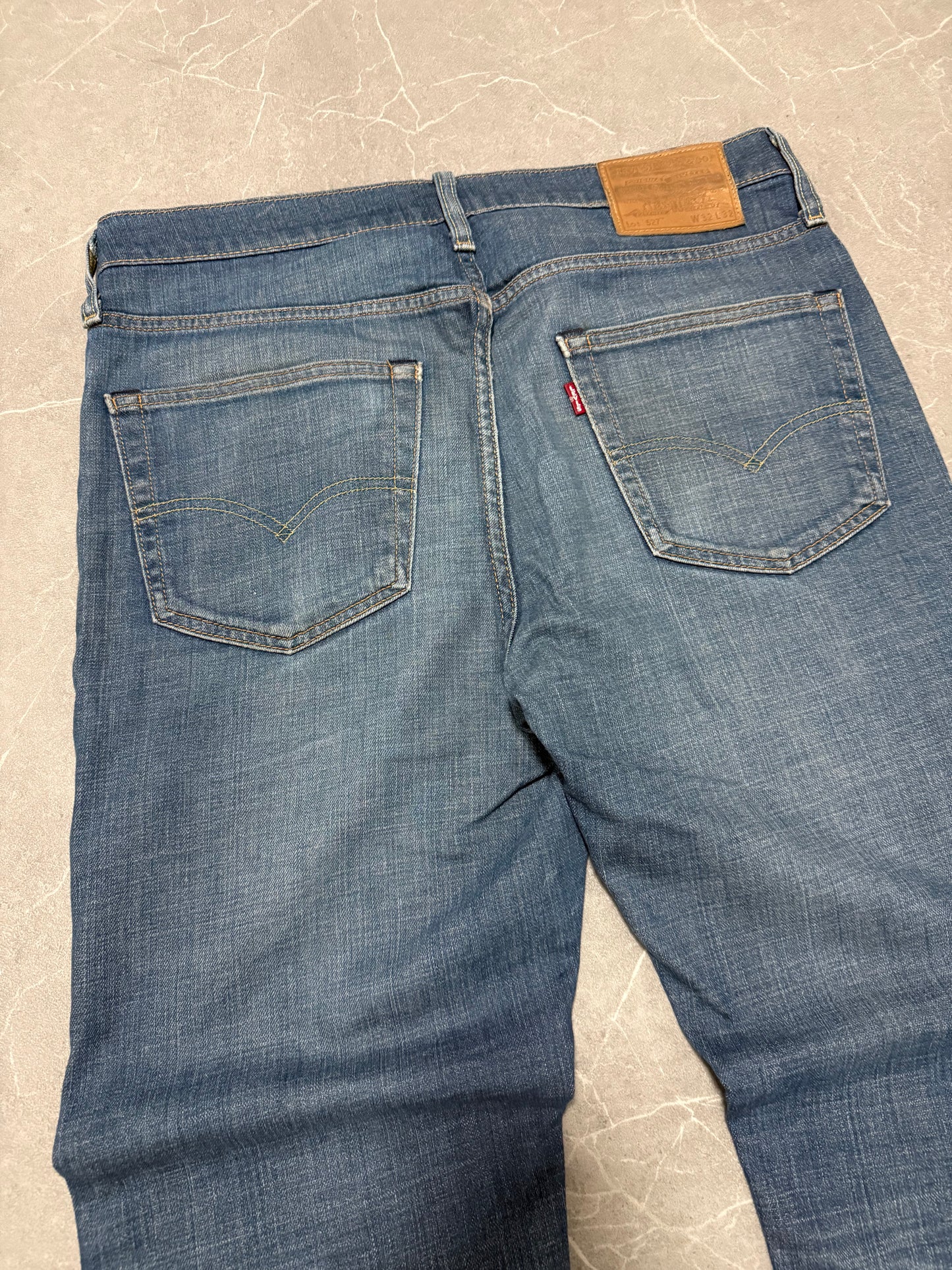 Levi’s Jeans 527 Bootcut (L)