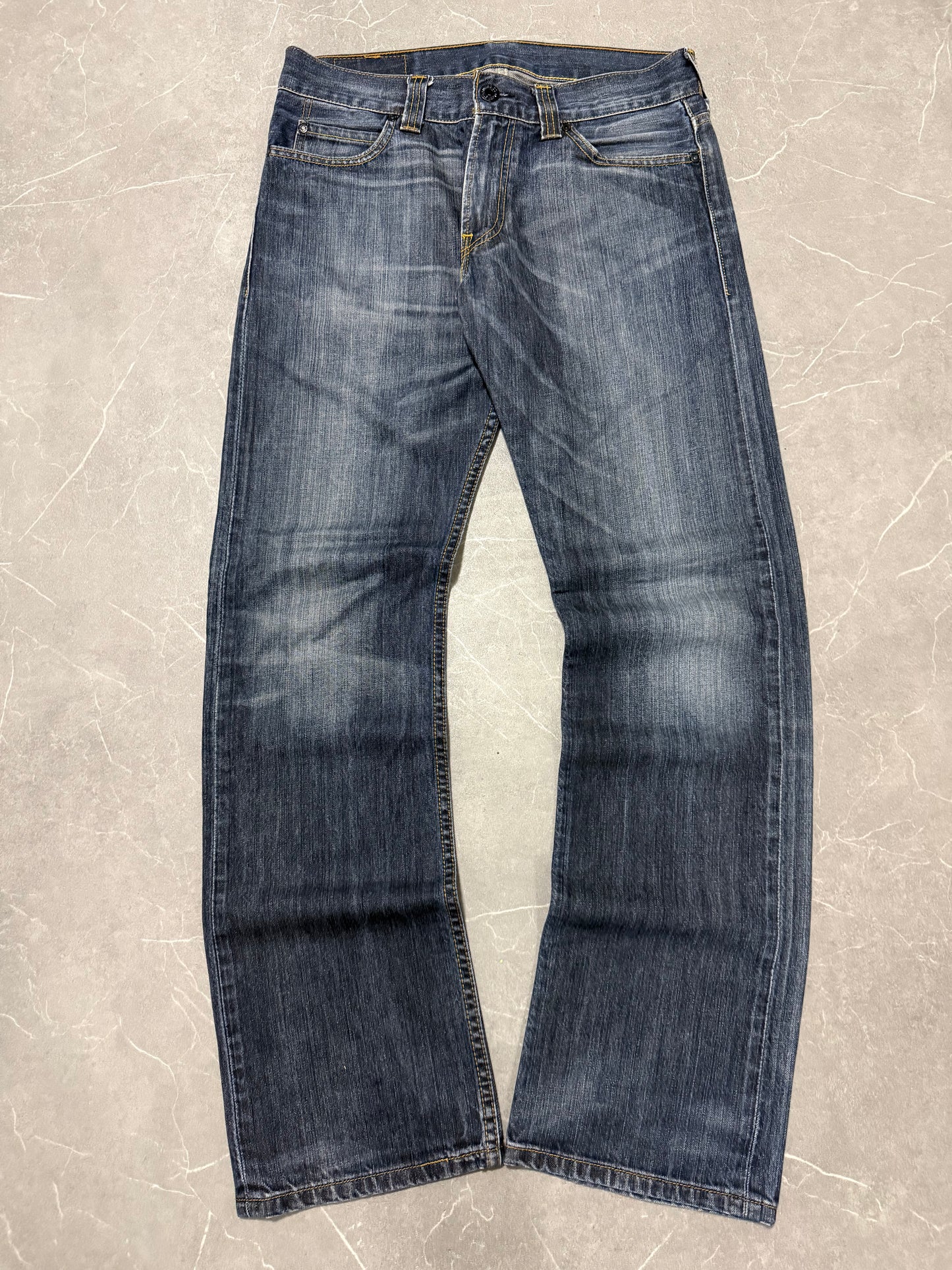 Levi’s Jeans 506 (M)