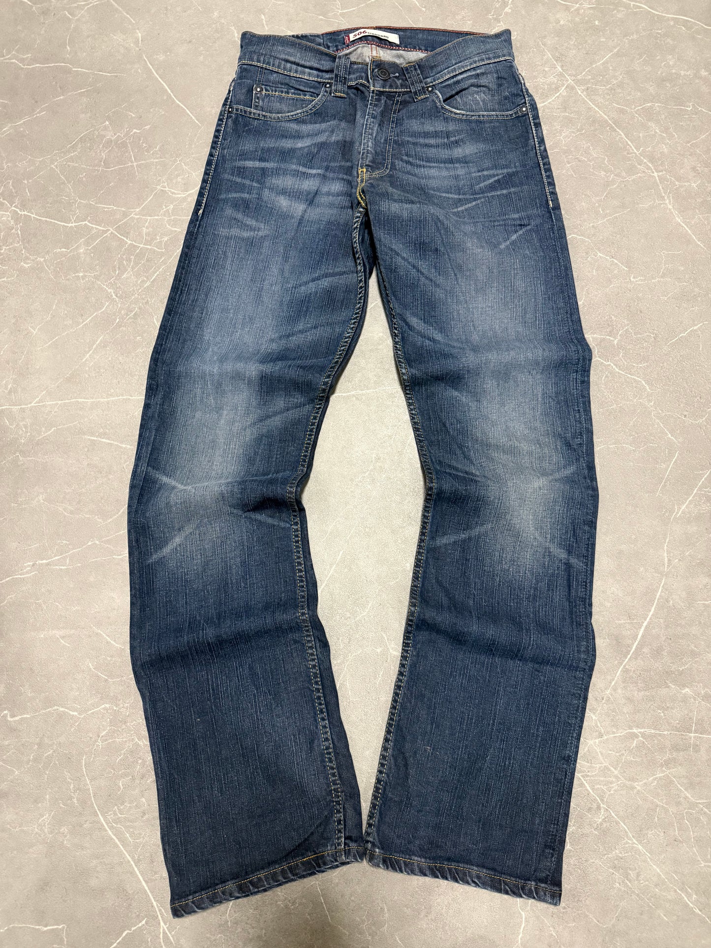 Levi’s Jeans 506 (S)