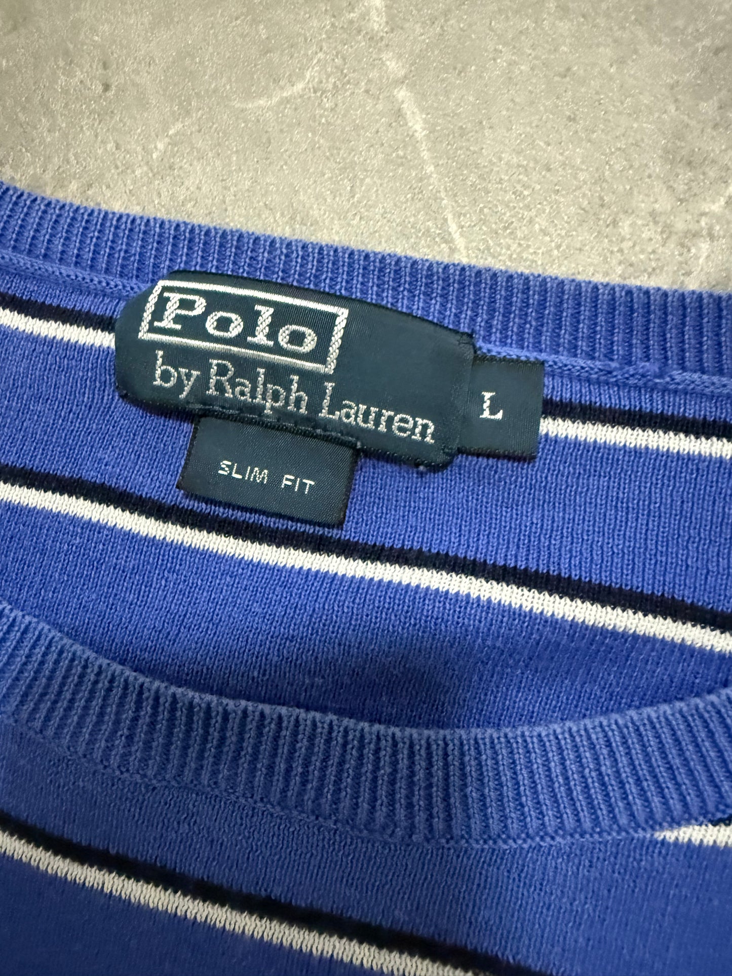 Polo Ralph Lauren Sweater (L)