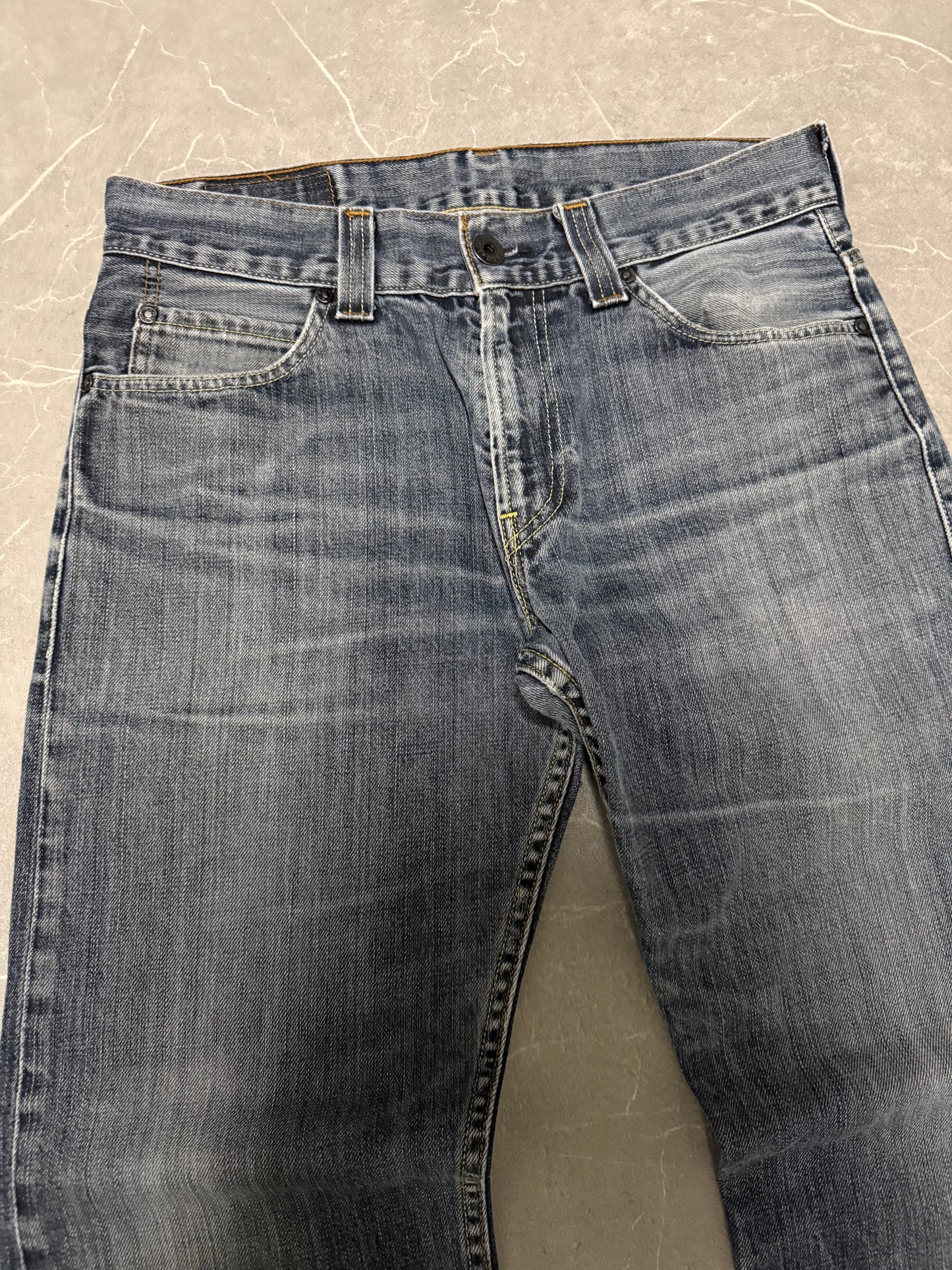 Levis 506 Jeans (M)