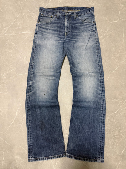 Levi’s Jeans 507 Bootcut (M)