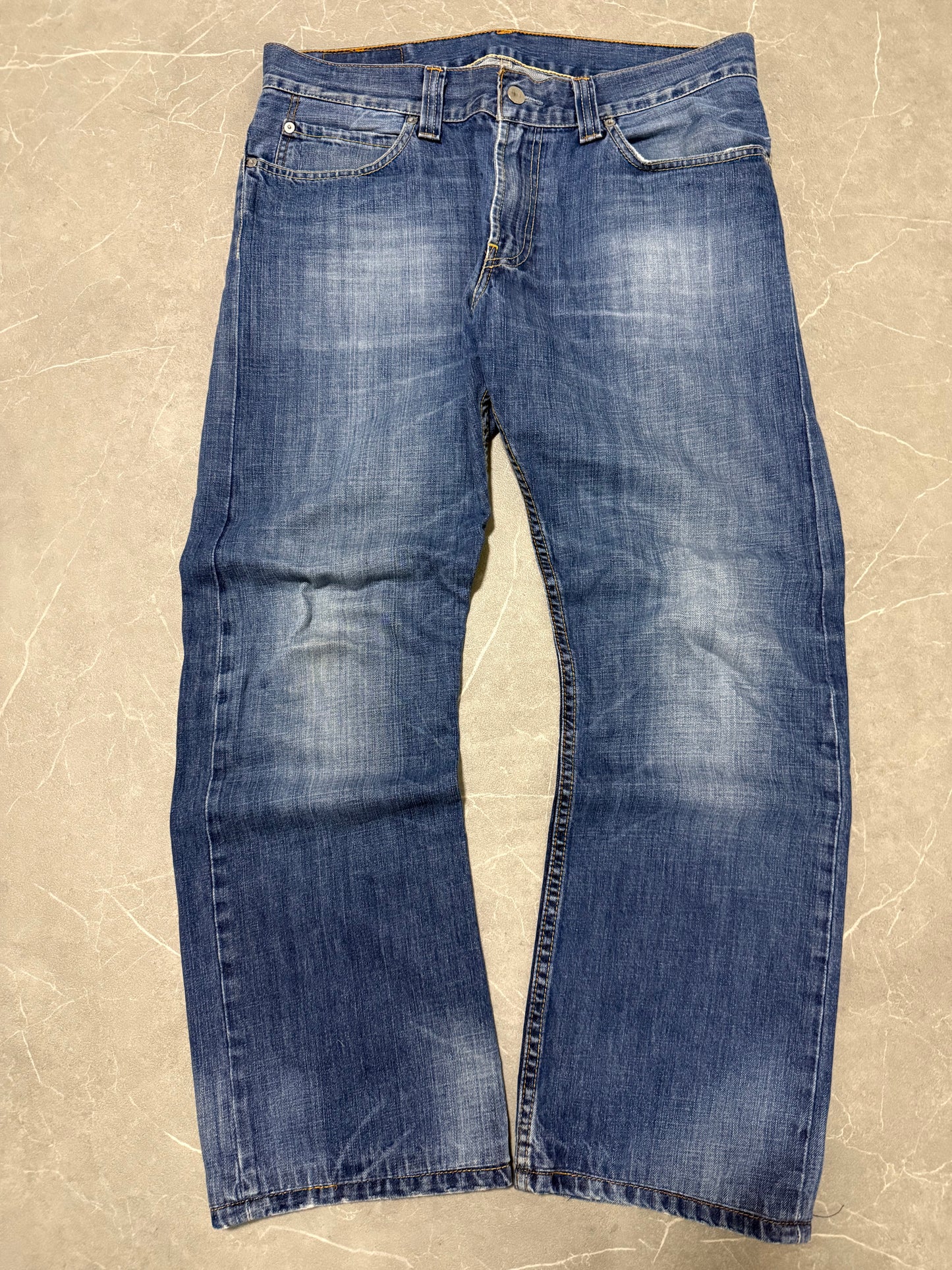 Levi’s Jeans 506 (M)