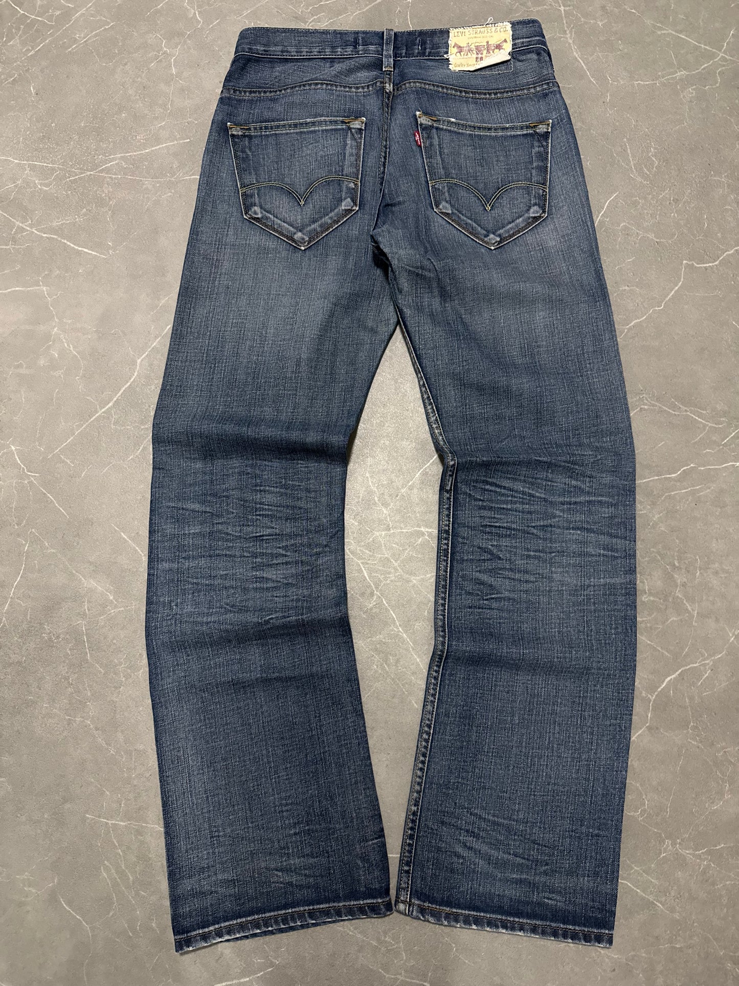 Levi’s Jeans 506 (S)