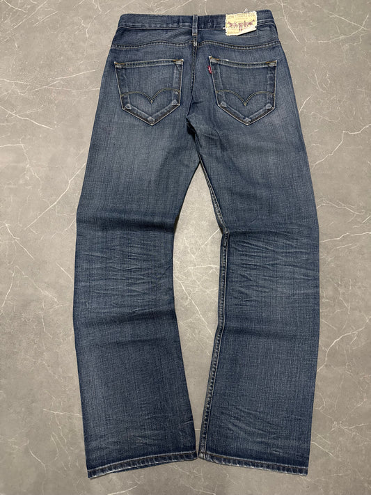 Levi's Jeans 506 (S)