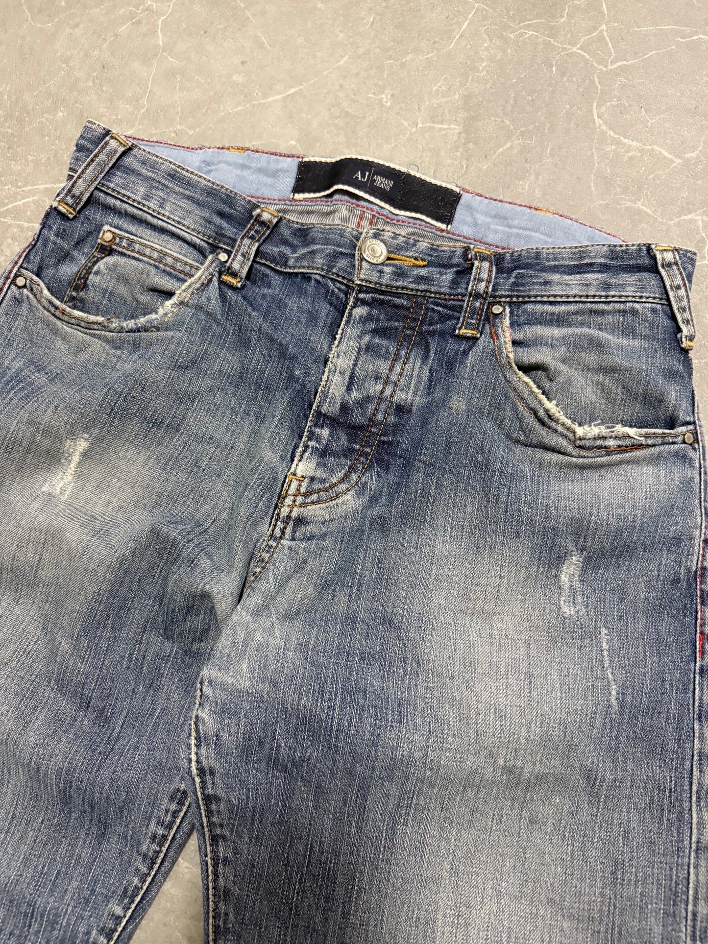 Armani Jeans (S)