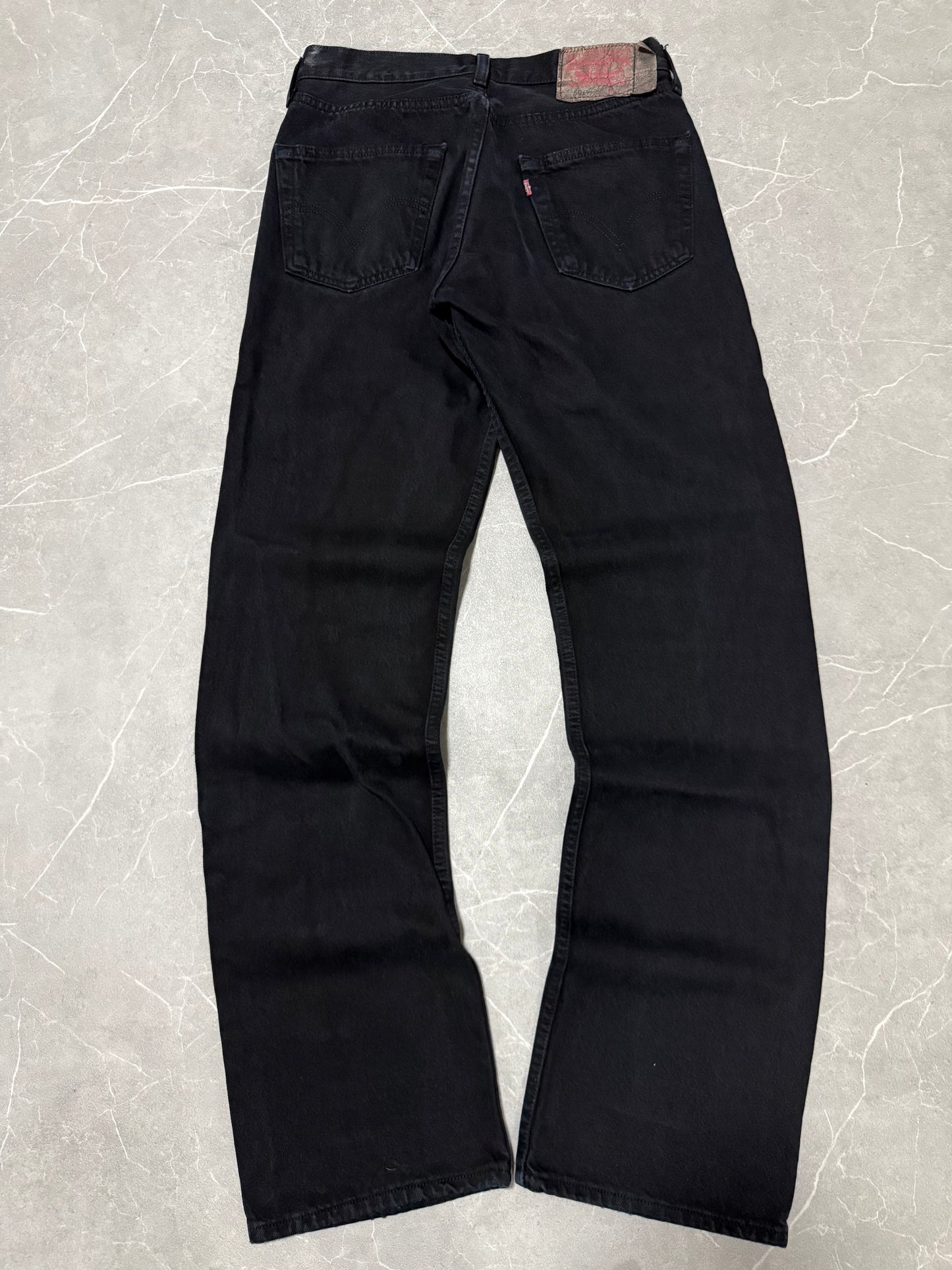 Levi’s Jeans 501 (S)
