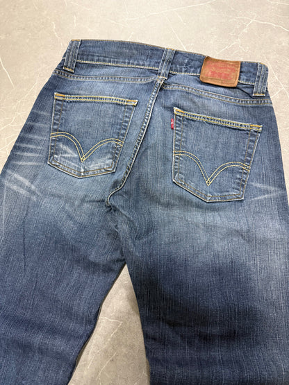 Levi’s Jeans 506 (S)