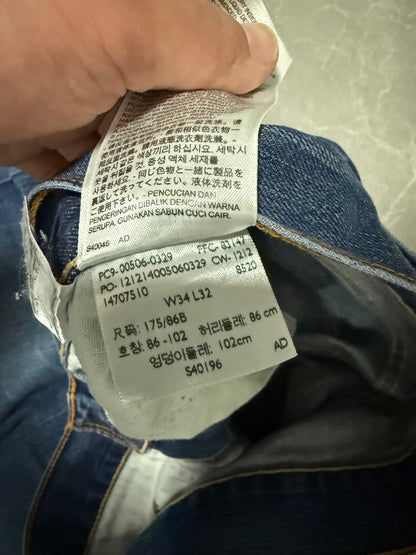 Levi’s Jeans 506 (M)