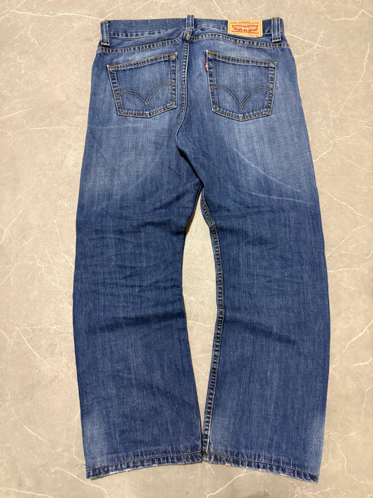 Levi’s Jeans 506 (M)