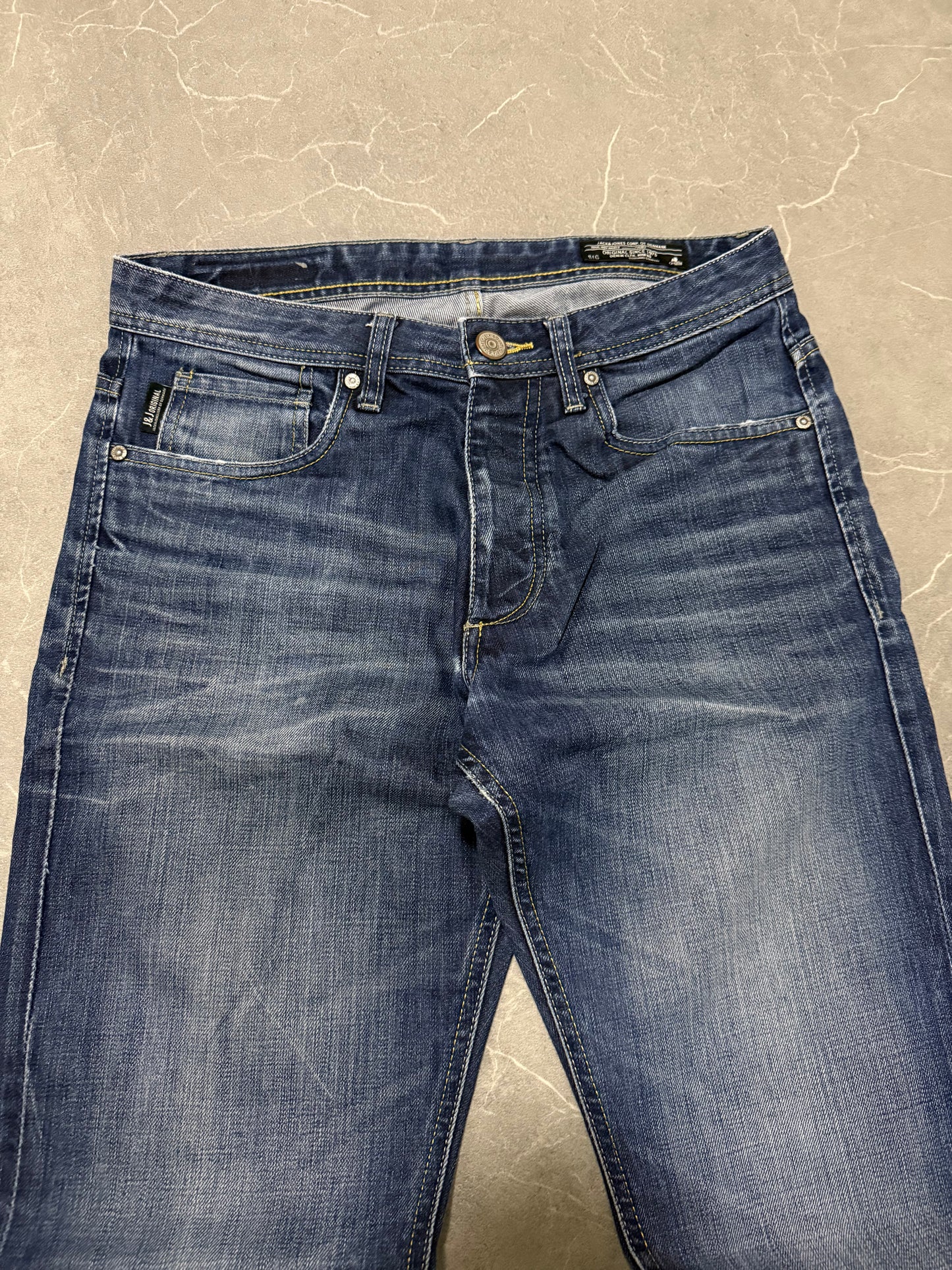 Vintage Jeans (M)