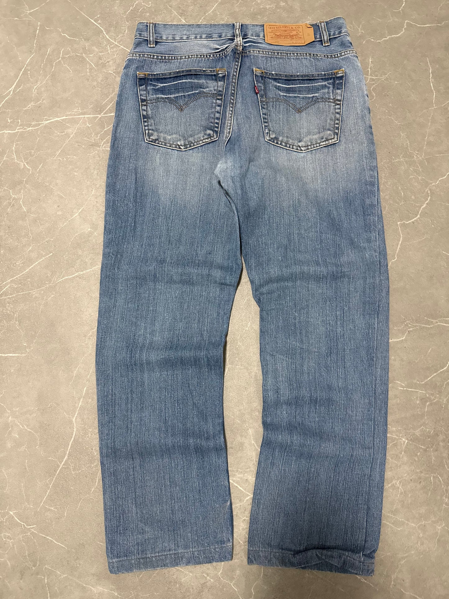 Levi’s Jeans 507 (M)