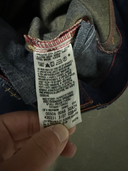 Levi’s Jeans 506 (S)