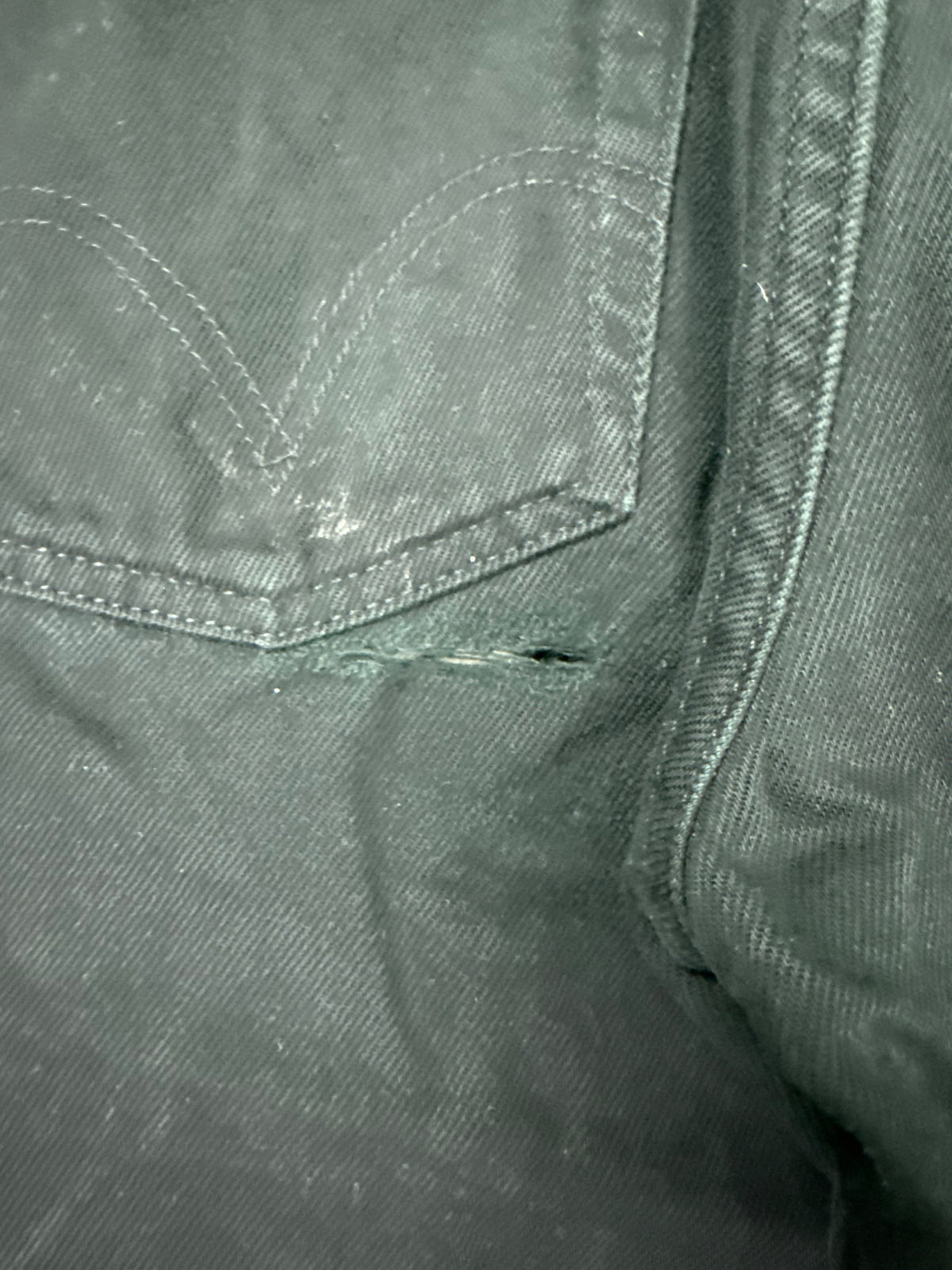 Levi’s Jeans 506 Standard (M)