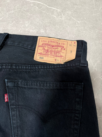 Levi’s Jeans 501 (L)