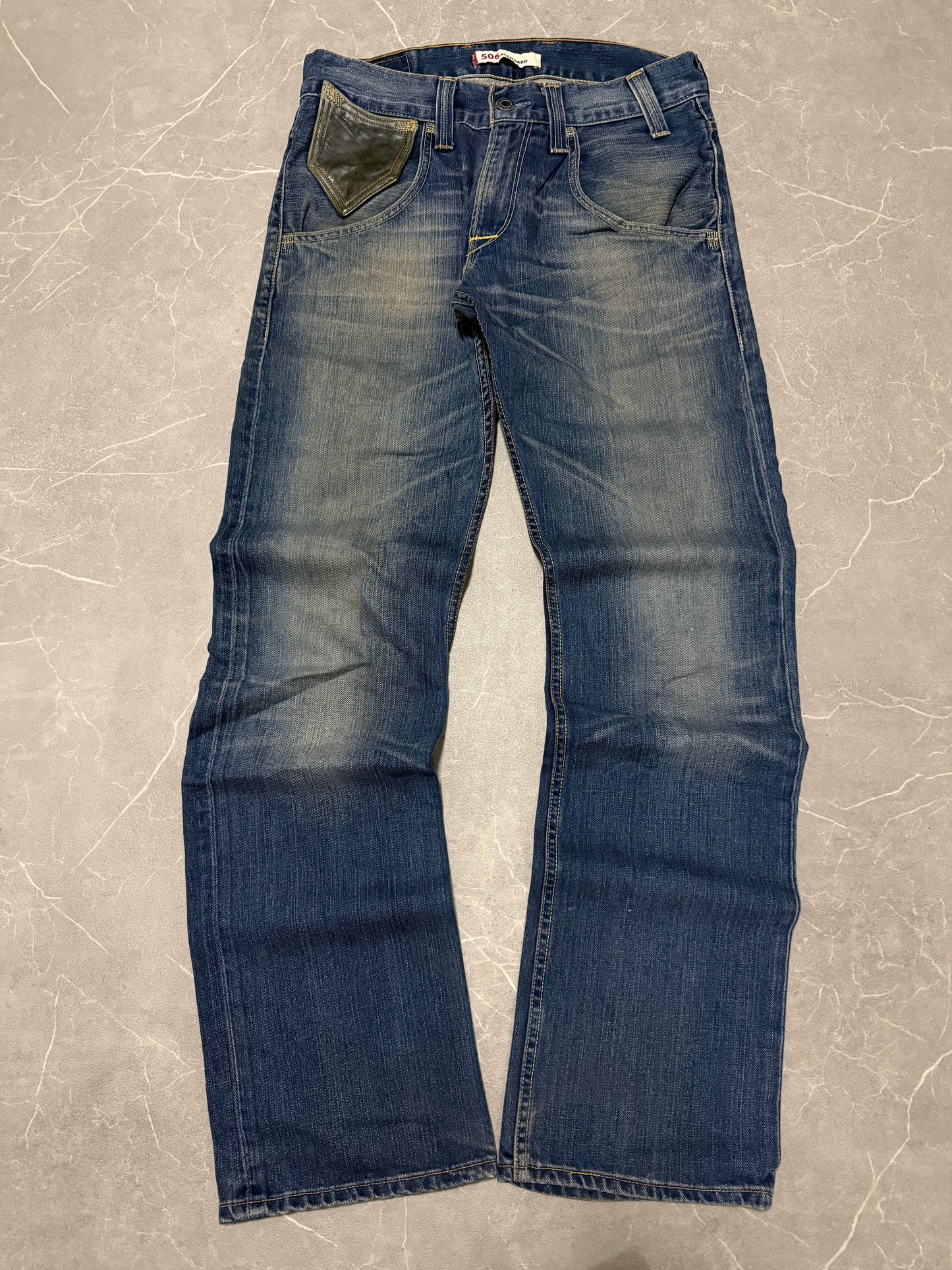 Levi’s Jeans 506 (M)