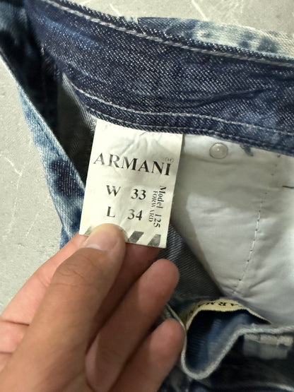 Armani Jeans (L)