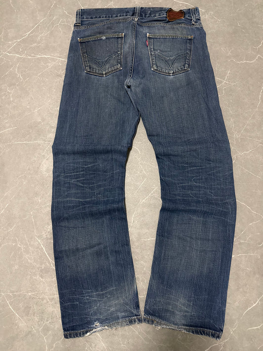 Levi's 506 Jeans (M)