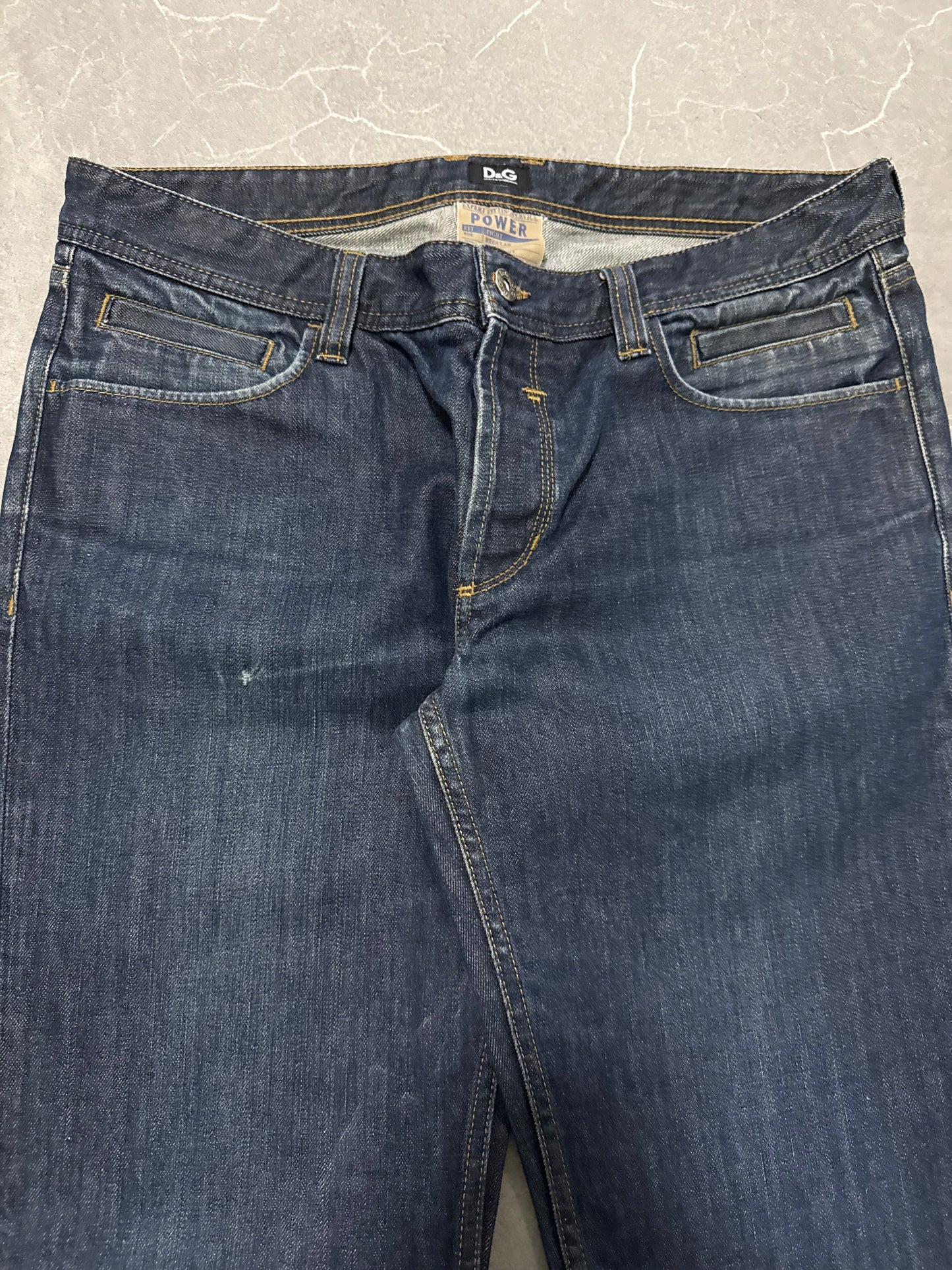 Dolce & Gabbana Jeans (XL)