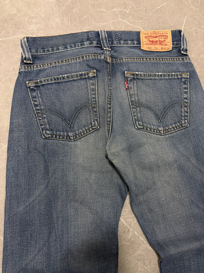 Levi’s Jeans 506 (S)