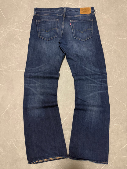 Levi’s 527 Bootcut Jeans (L)