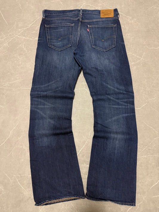 Levi's 527 Bootcut Jeans (L)