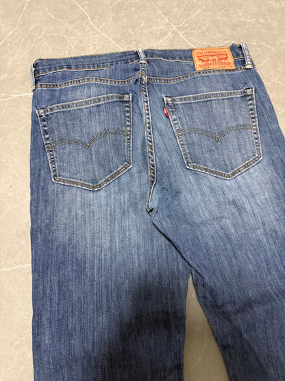 Levi’s Jeans 527 Bootcut (M)
