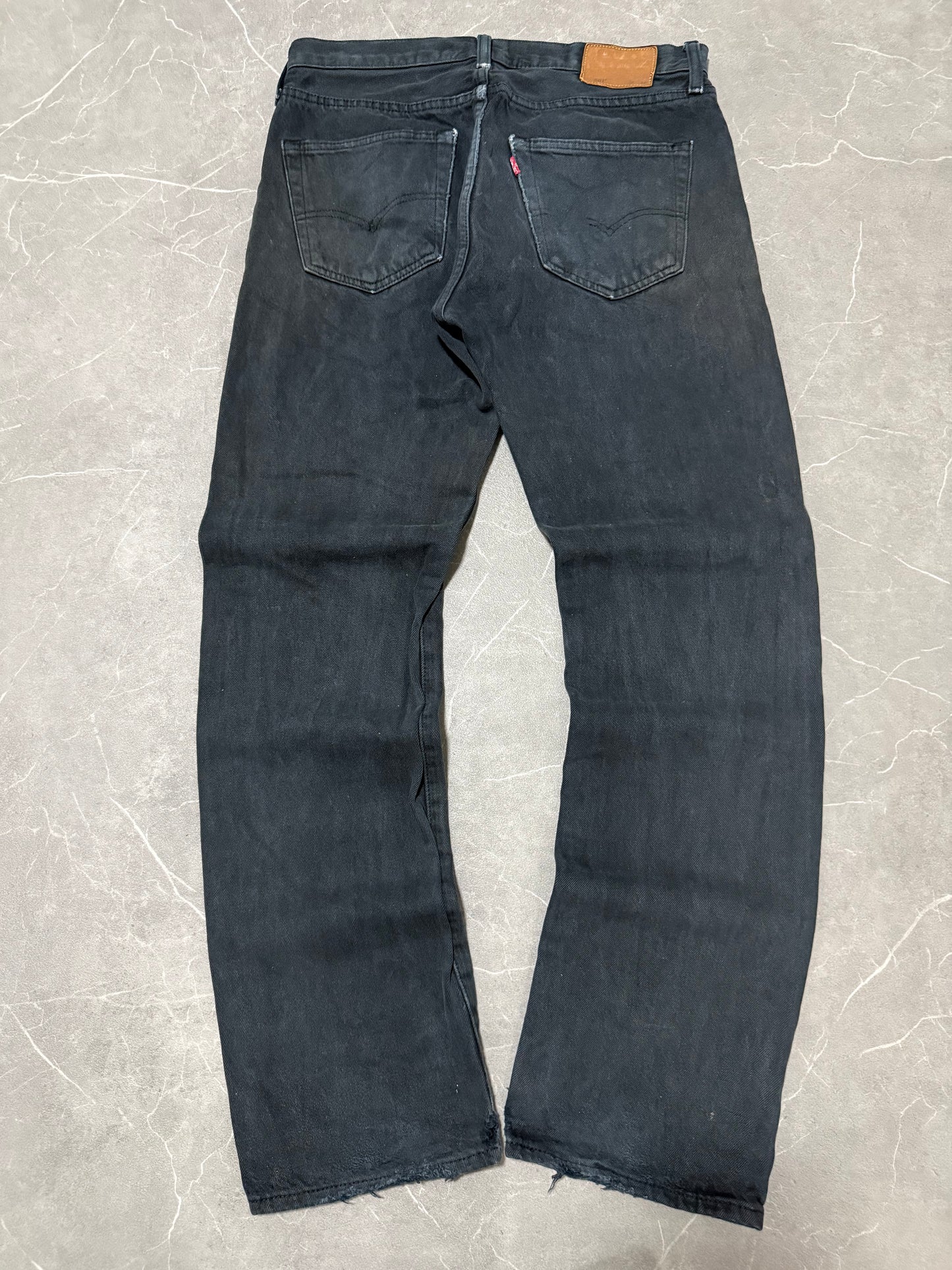 Levi’s Jeans 501 (M)