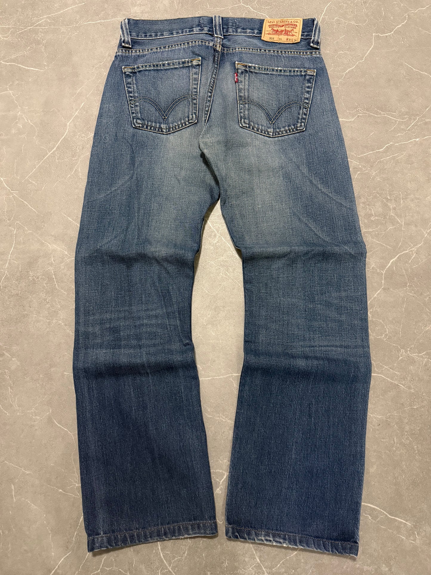 Levi’s Jeans 506 (S)