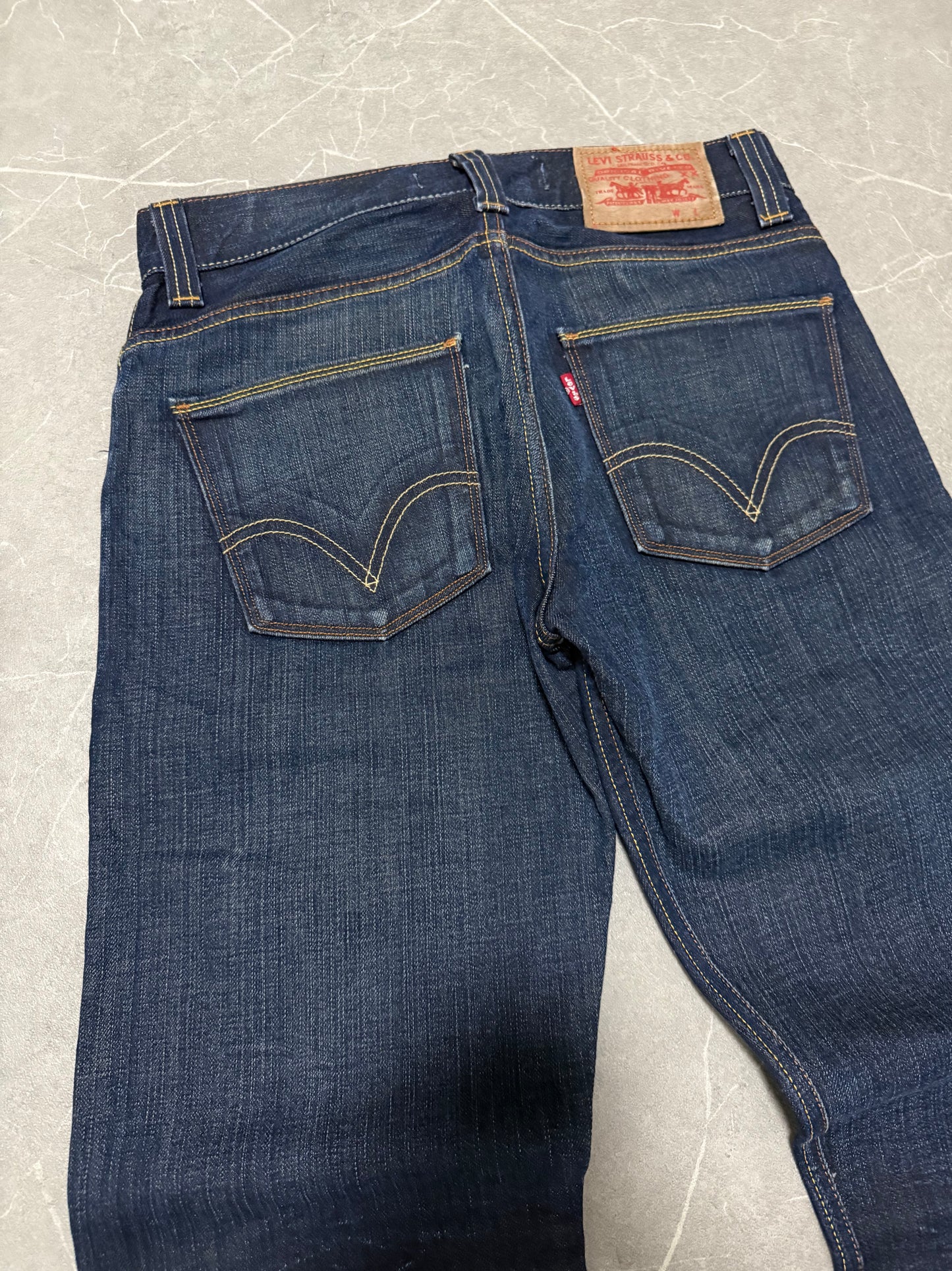 Levi’s Jeans 506 (S)