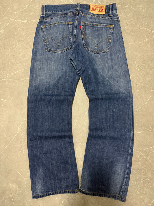 Levi’s Jeans 506 (S)