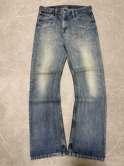 Levi's Jeans 507 Bootcut (M)