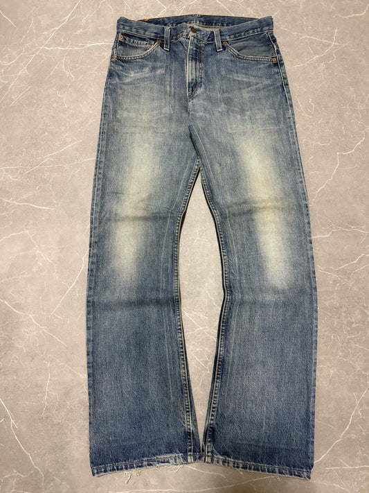 Levi's Jeans 507 Bootcut (M)