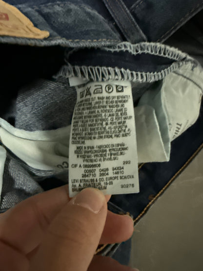 Levi’s Jeans 507 Bootcut (L)