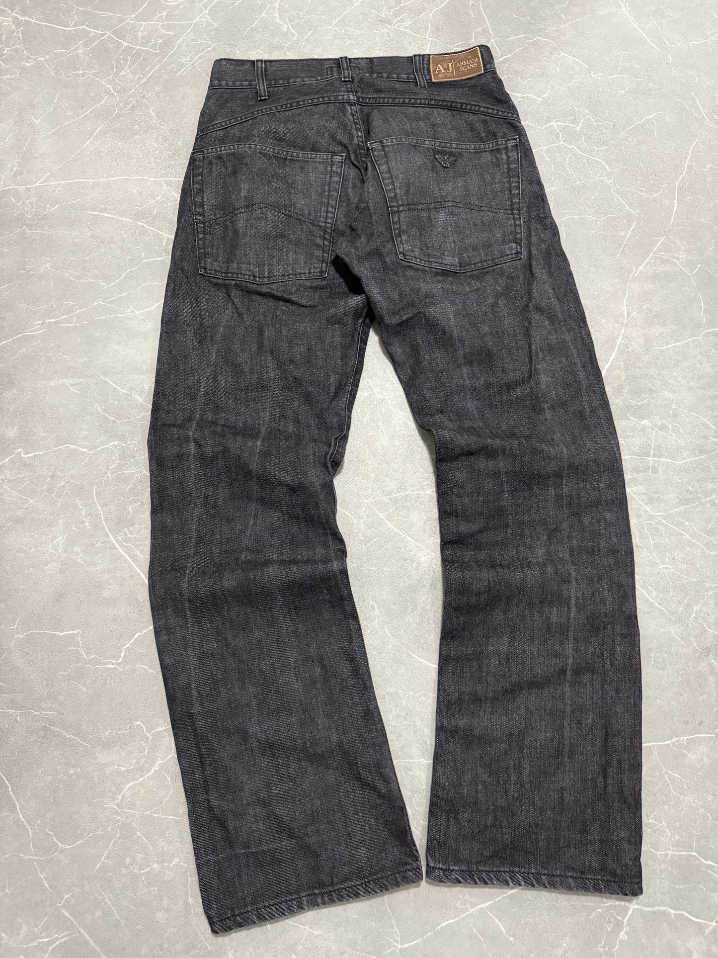 Armani Jeans (L)