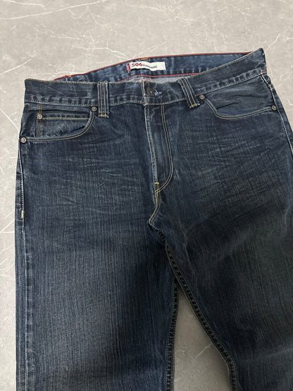 Levis 506 Jeans (XL)