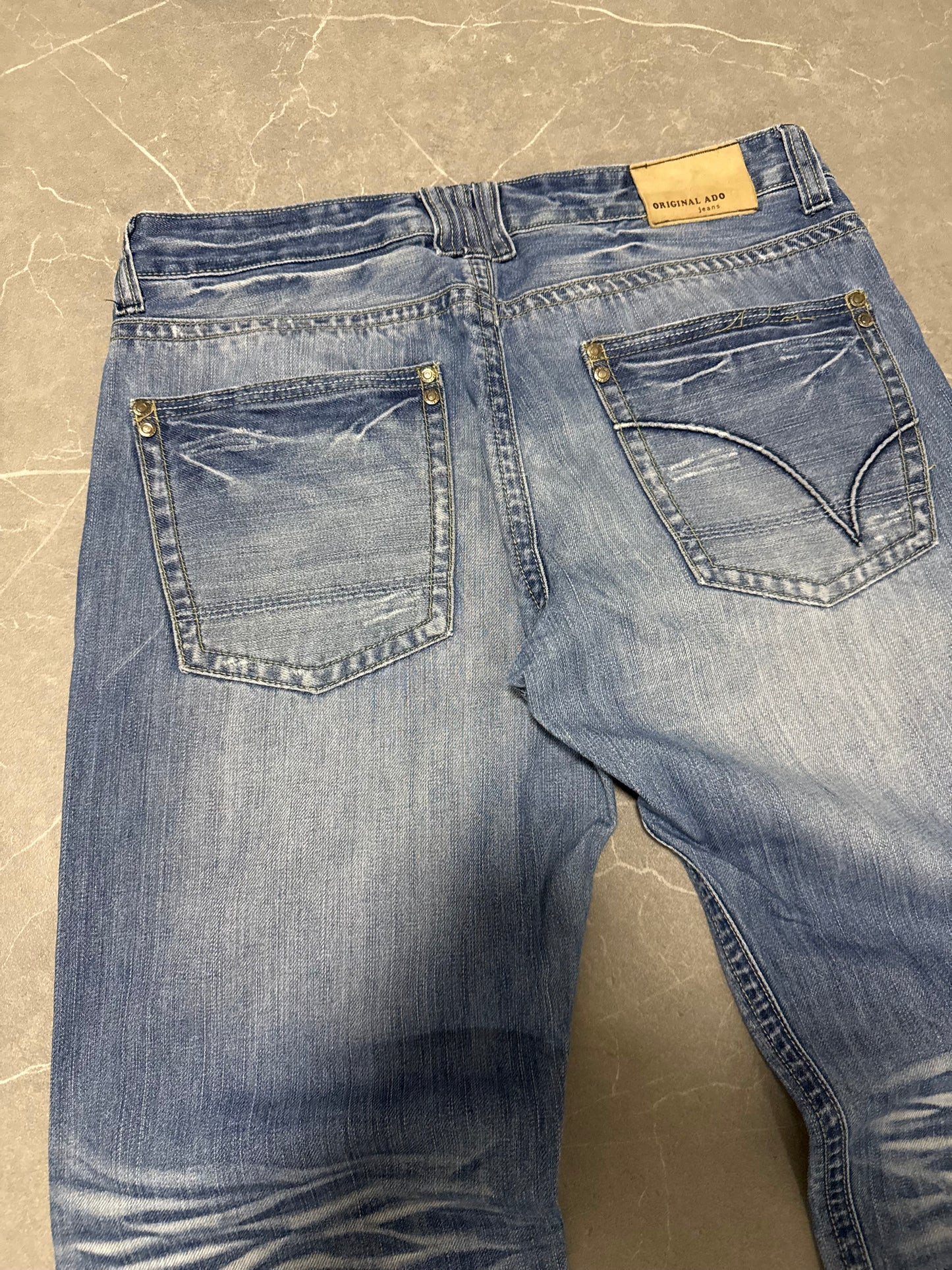 Vintage Jeans (L)