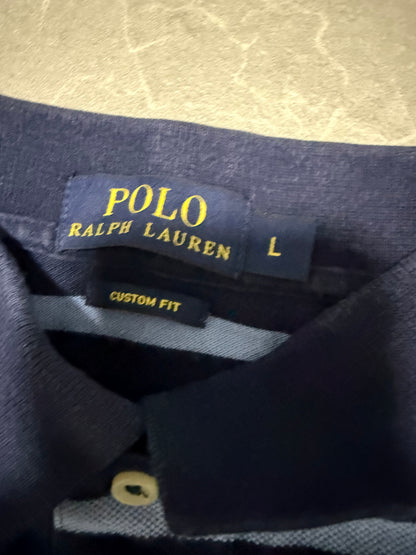 Ralph Lauren Polo shirt (L)