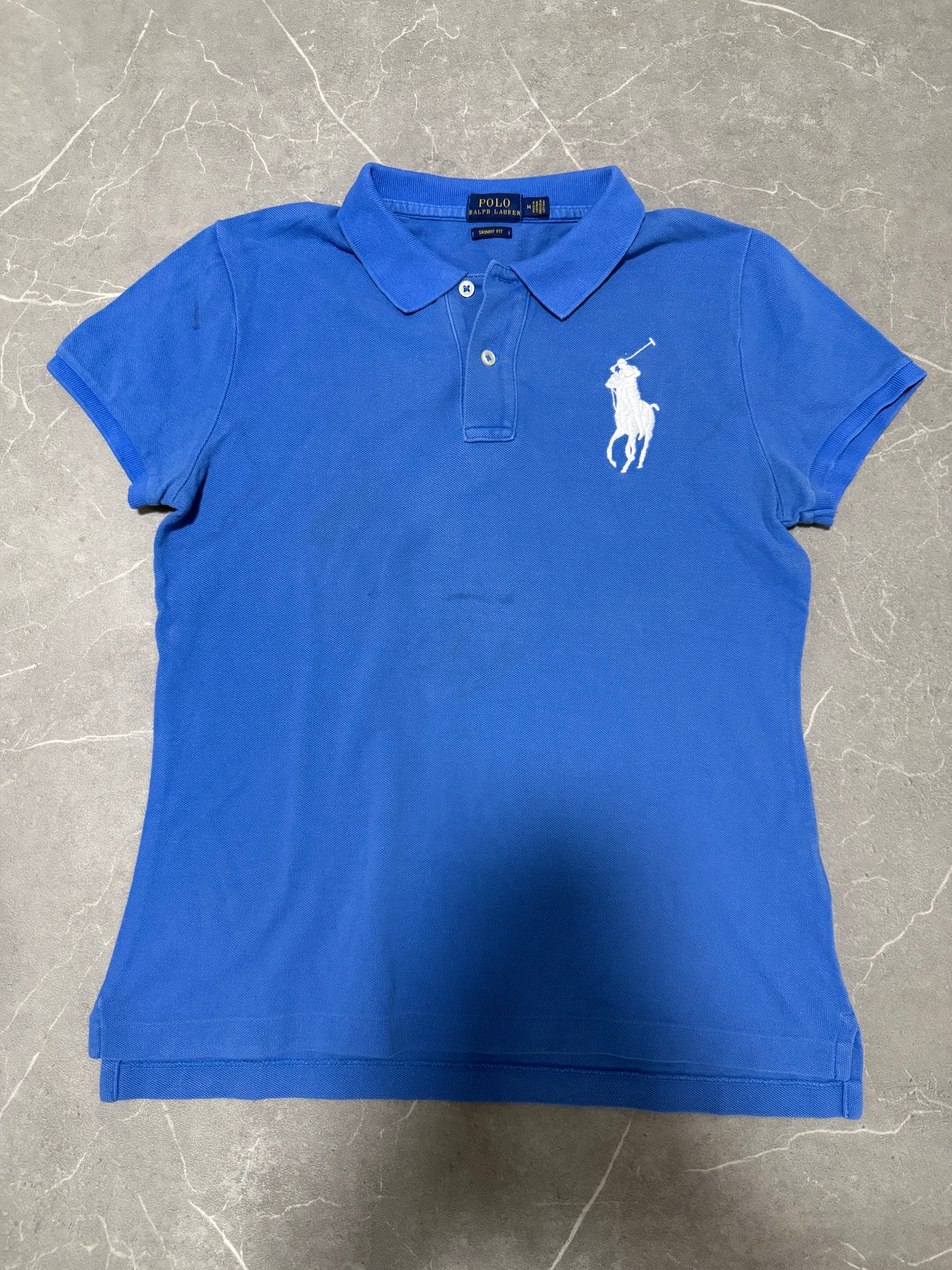 Ralph Lauren Polo Shirt GIRLS (M)