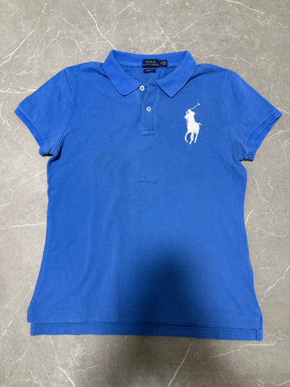 Ralph Lauren Polo Shirt GIRLS (M)