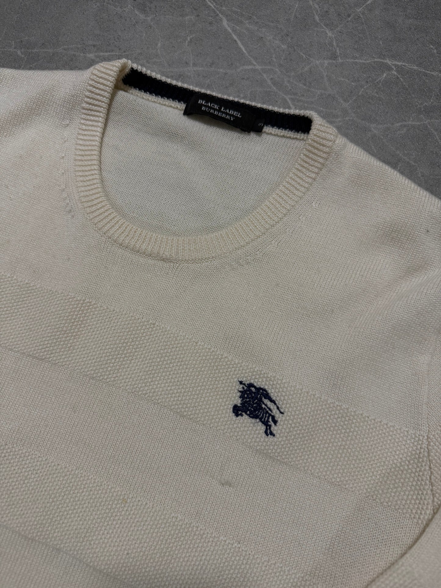 Burberry Sweater (S)