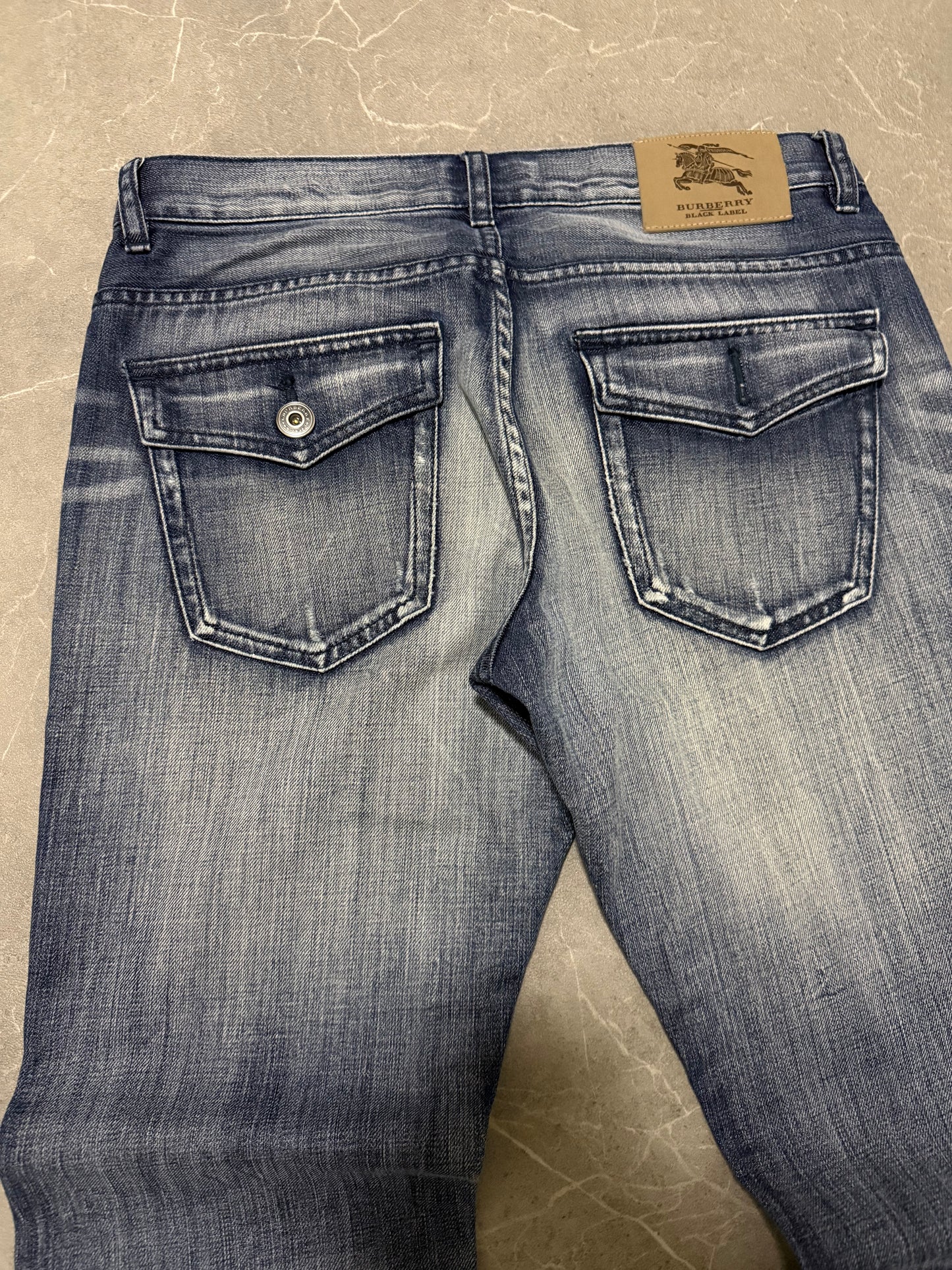 Burberry Jeans (S)