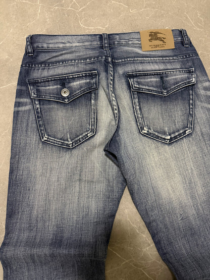 Burberry Jeans (S)